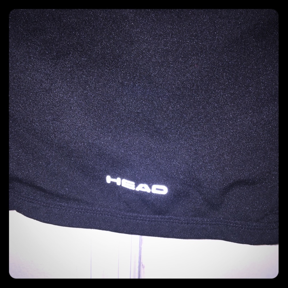 Head Jacket/Pullover - Picture 4 of 5